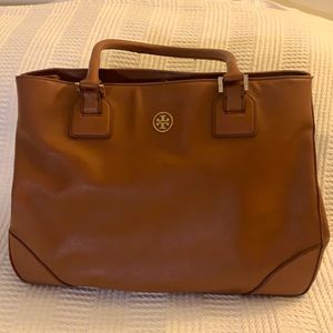Tory Burch Robinson Tote - Large